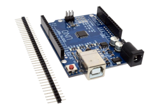 Arduino Compatible Uno R3 CH340